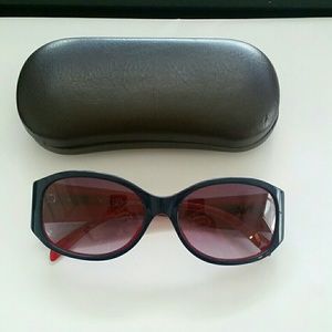 Brighton sunglasses with case